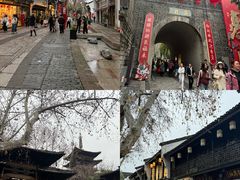 -鼓楼(西湖风景名胜区)