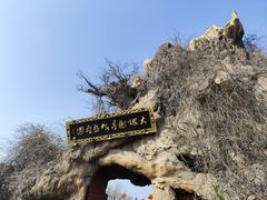 -大槐树寻根祭祖园