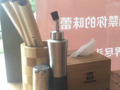 -海盗虾饭·剥好的小龙虾饭(SOHO尚都店)