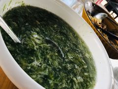 海草羹-阿弟特色海鲜餐厅·大排档(平潭店)