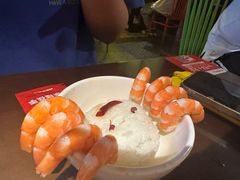 -胖哥俩肉蟹煲(苏州中心店)