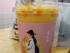 -果呀呀(国金街店)