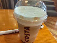 丝慕白咖啡-COSTA COFFEE(上海虹口公园店)