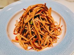 -花城粤菜餐厅(高新区店)