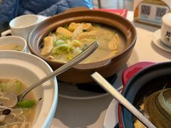 -莆田餐厅PUTIEN(金融街购物中心店)