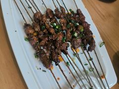 -花儿穆萨·烤肉餐厅(石马坪店)