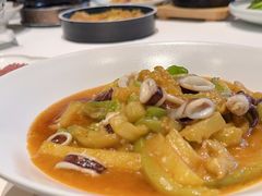 -百富源·海鲜辽菜(浑河堡店)