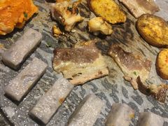 -么子烤肉(化龙池店)