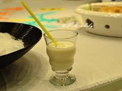 ☆自制酸奶☆-老船夫婚宴婚庆会馆(延吉路店)