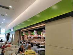 -大米先生(西郊店)