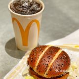 麦当劳🍔限时新品你买了吗？