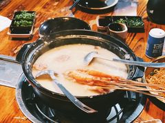 -盈田盈粥庄(博山东路店)