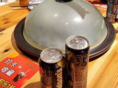 -阿鸡鱼庄·顺德鲜蒸小炒(亚运村店)
