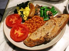 农畉全日餐-农畉LONFOOD(福田星河COCOPark店)