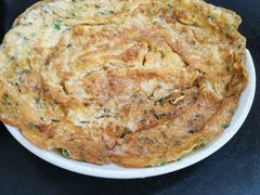 小葱煎蛋-银满斗(步行街总店)