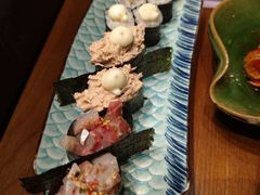 -傑·料理·海鲜放题(佛山文华荟店)