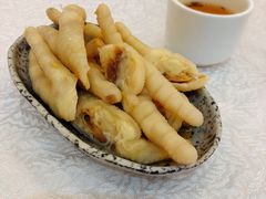 白云凤爪-盆满钵满·国家非遗传承(云台店)