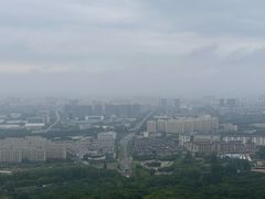 -南京市江宁方山