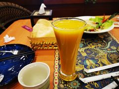 -荷花泰菜(东方新天地店)