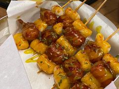 -HOTISLAND海鸡岛·韩国料理(江南西店)