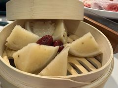 -椰子湾·海南火锅·糟粕醋·椰子鸡(正大广场店)