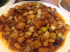 iphone_upload_pic-烤肉宛饭庄(北新桥店)