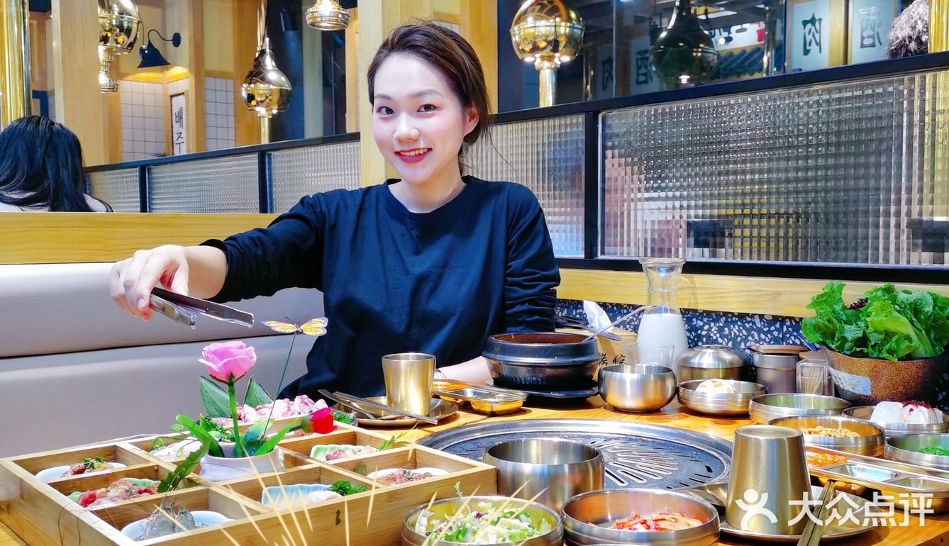 宝妈宝爸烤肉探店｜今天我是主考官