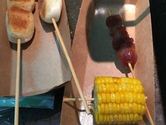 -蛙喔牛蛙(仙林万达茂店)