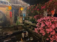 -园林美食城·本土农家菜(杨和镇店)