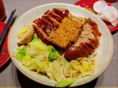 -阿诚市井潮汕菜(金台路店)