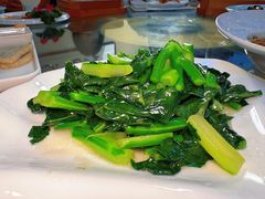 -北京小肠陈饭庄(方庄店)