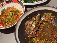 -塔哈尔·新疆盛宴(奉贤龙湖店)