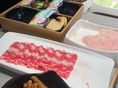 -海底捞火锅(北京路店)