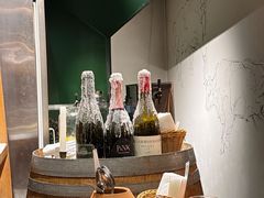 -羽深肉铺 Steak & Wine