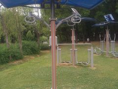 -蜀冈西峰生态公园