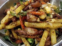 -龙翔小猪脚(龙头街店)