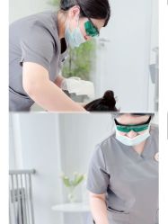 -小梨·OndaPro·专业脱毛连锁机构