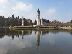 -云南民族村