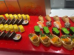 -合肥富力威斯汀酒店·知味餐厅