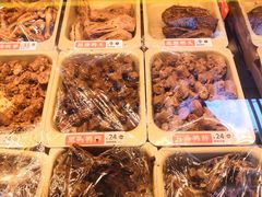 -绝味鸭脖(浦江城市生活广场店)