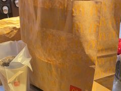 -麦当劳(一德路店)