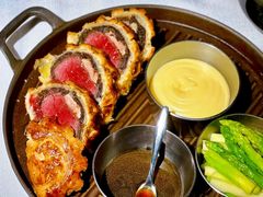 -Le Bistrot de Racine