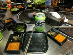 -杀猪天·韩国烤肉(总店)