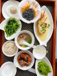 -馨月汇·一悦馨香月子中心(前滩店)