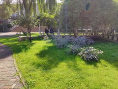 -山西大学(大东关校区)