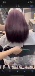 点击看大图 -Sying杉影日式烫染專門店