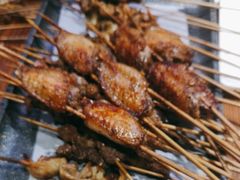 -管氏翅吧(台湾街店)