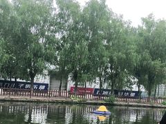 -酷鱼垂钓CLUB(朝阳区博大路店 )