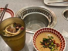 -喜家自助小火锅(卓悦里店)
