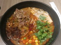 -云味馆·云南菜·云南米线(景田店)